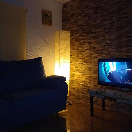 卡塔赫纳 Habitacion Natural Rustica En Casa Compartida酒店 外观 照片