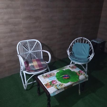 卡塔赫纳 Habitacion Natural Rustica En Casa Compartida酒店 外观 照片
