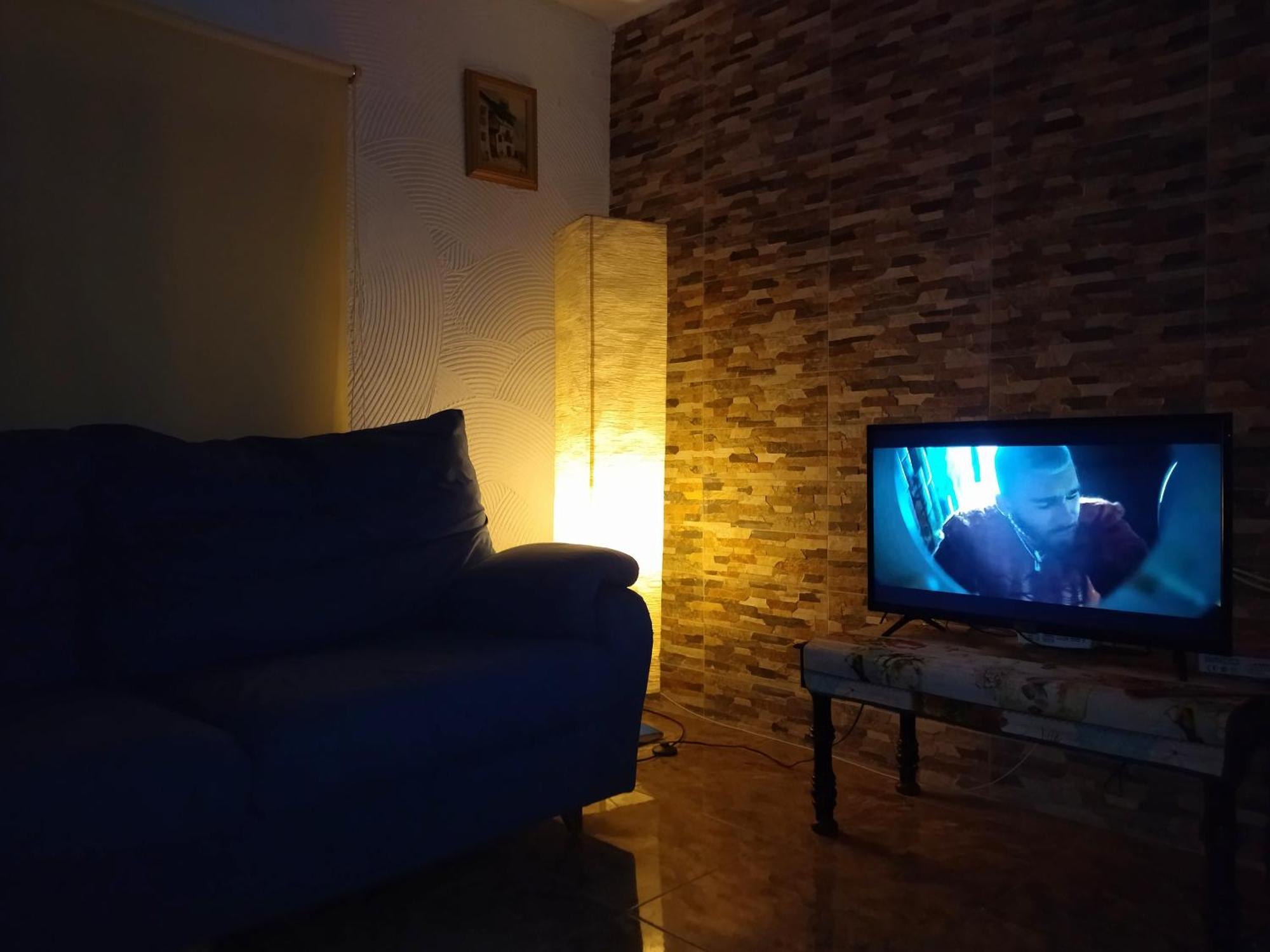 卡塔赫纳 Habitacion Natural Rustica En Casa Compartida酒店 外观 照片