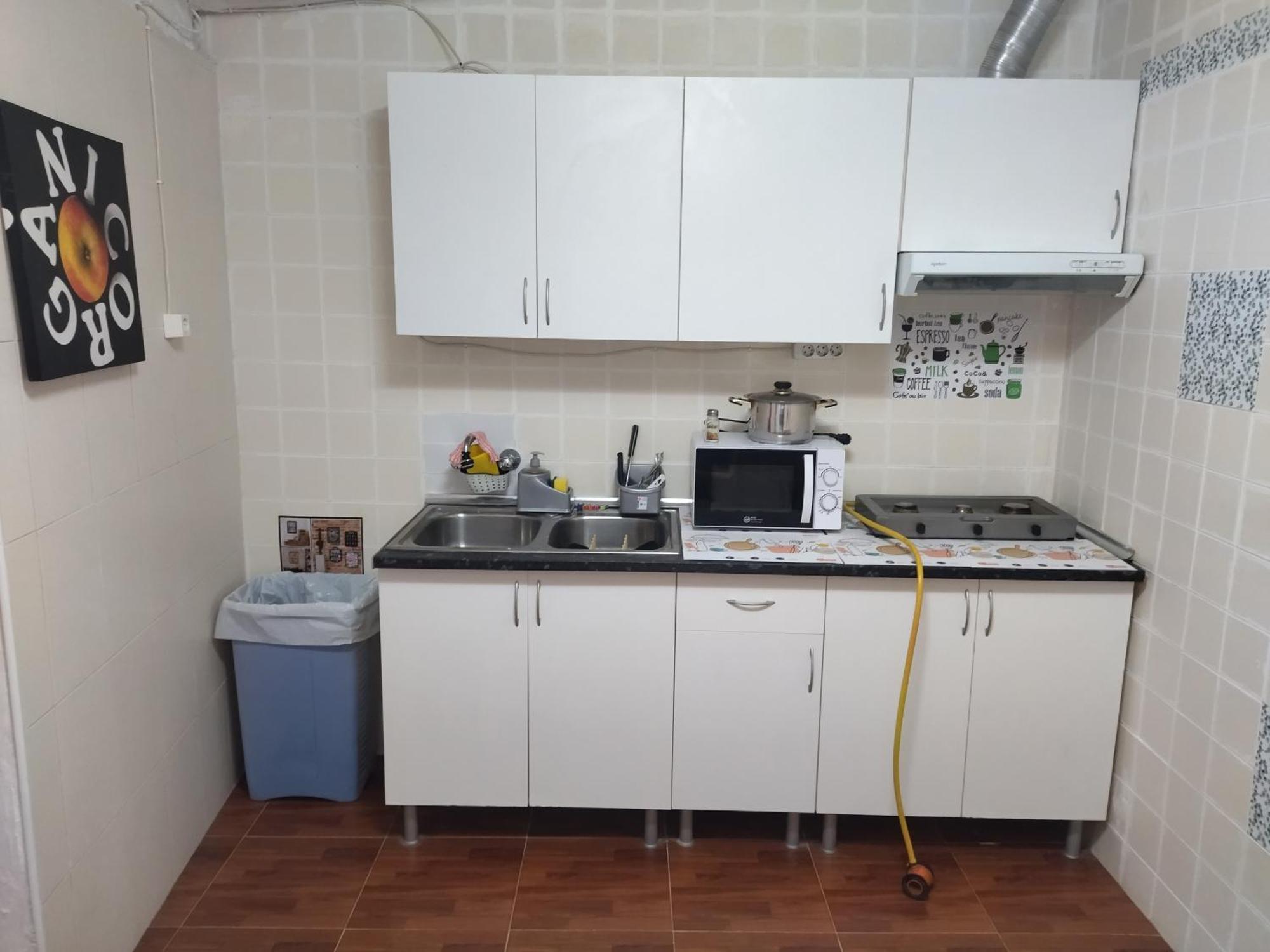 卡塔赫纳 Habitacion Natural Rustica En Casa Compartida酒店 外观 照片