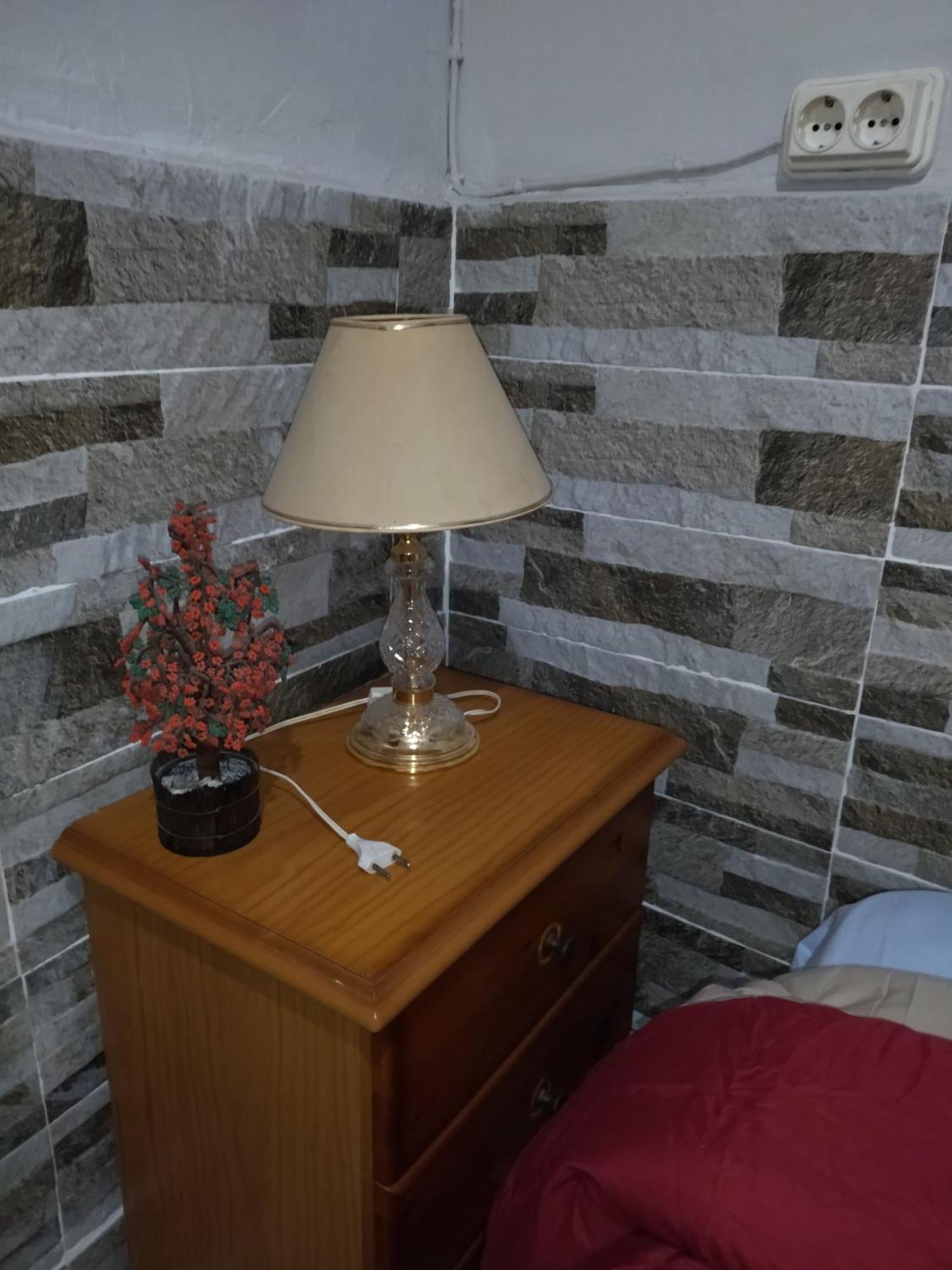 卡塔赫纳 Habitacion Natural Rustica En Casa Compartida酒店 外观 照片